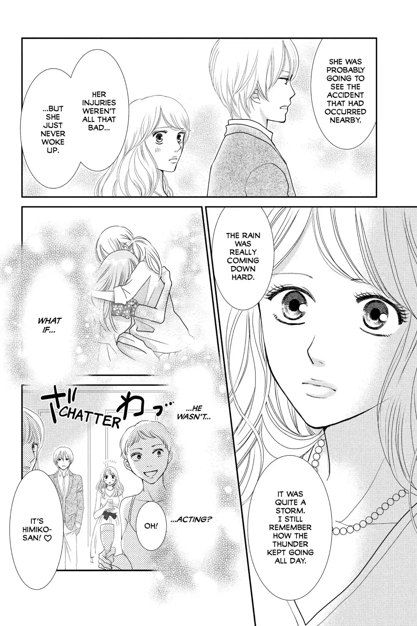 Beauty Bunny Chapter 7 34